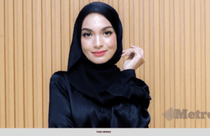 TABAH TANPA AMAR