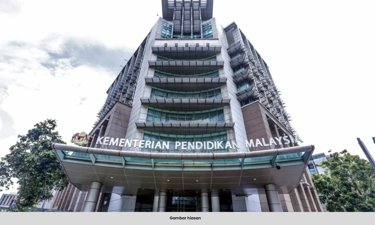 SEMAKAN KEPUTUSAN TINGKATAN ENAM DIBUKA HARI INI - Imedikel TV