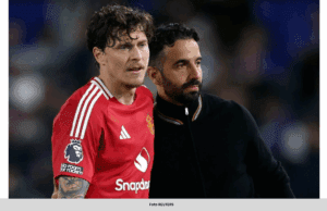 FINAL LIGA EUROPA TAWAR ‘BANTUAN’ KEWANGAN BUAT MAN UNITED, SPURS
