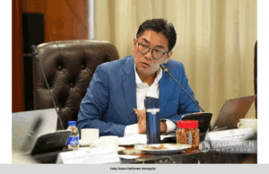 CARA KEMPEN RAFIZI UNDANG PERSEPSI TIDAK BAIK – TZE TZIN