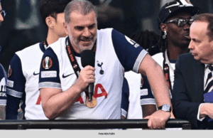 MUSIM KETIGA PALING BAGUS – POSTECOGLOU