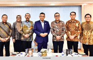 MALAYSIA – INDONESIA PERKUKUH KERJASAMA LINDUNGI KEBAJIKAN PEKERJA MIGRAN