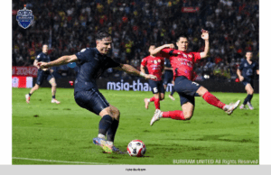 COOLS HAMPIRI CEREZO OSAKA