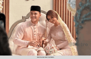 MAS KHAN SEBAK BERGELAR SUAMI