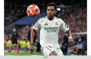 ALONSO TAKKAN LEPASKAN RODRYGO