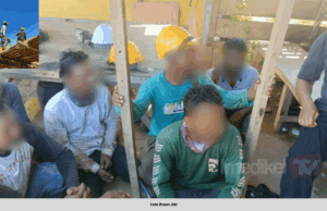 15 PATI DITAHAN DALAM OPERASI IMIGRESEN SEKITAR PASIR MAS