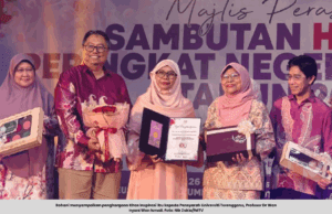 RAMAI IBU MUDA ALAMI KEMURUNGAN – LPPKN