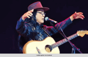 PENYANYI LAGU ‘ANAK’ MENINGGAL DUNIA