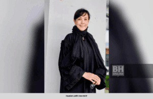 JEE BELUM BUKA PINTU HATI, MAHU MENJAGA IBU