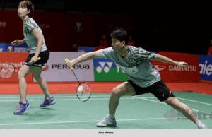 SOON HUAT-SHEVON JUMPA BEREGU THAILAND DI SUKU AKHIR