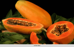 KHASIAT BUAH BETIK UNTUK KESIHATAN DALAMAN, LUARAN
