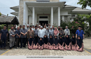 MB KELANTAN KAGUM USAHA ACEH LAHIRKAN GENERASI AL-QURAN