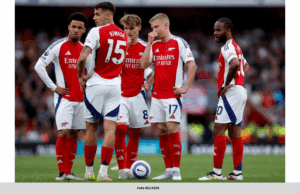 ARSENAL PERLU ‘BERSATU’ HADAPI PSG