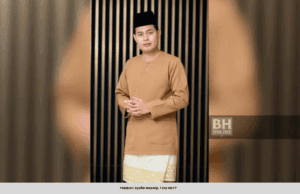 IMPIAN SYAFIE BERAKSI DI SISI BETO KUSYAIRY TERCAPAI
