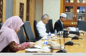 TRS DITERUSKAN, FOKUS BANTU CALON SPM SELURUH KELANTAN