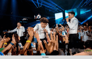 FENOMENA KRU, TAMBAH KONSERT HARI KEEMPAT