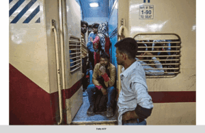 RAMAI SEMPAT LARI TINGGALKAN JAMMU