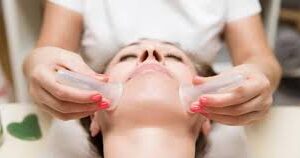 ELAK GUNA SKINCARE LEPAS BEKAM WAJAH