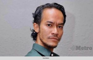 PABLO AMIRUL SELESA DIKENALI DENGAN WATAK JAHAT