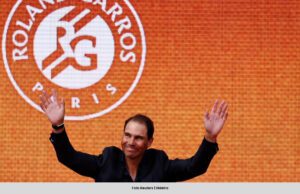 NADAL TENANG TINGGALKAN TENIS