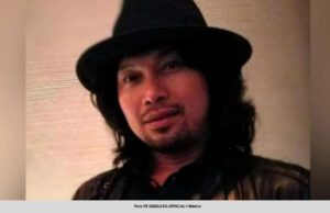 BINTANG ROCK THAILAND DIPENJARA TIGA TAHUN