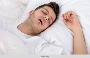 OSA: GANGGUAN TIDUR YANG BOLEH UNDANG STROK, SERANGAN JANTUNG & MASALAH RUMAH TANGGA