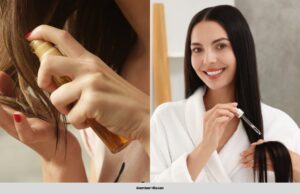 TONIK ATAU SERUM RAMBUT? KETAHUI PERBEZAANNYA SEBELUM PILIH PRODUK SESUAI