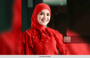 TIADA LELAKI DEKATI, FAZURA TAK TERLINTAS CARI JODOH