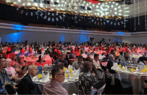 HAWANA 2025: IMEDIKEL TV ZAHIR RASA TERIMA KASIH