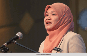 KPM TAMBAH TEMPOH MASA PENGAJARAN MODUL PEERS, TANGANI ISU GANGGUAN SEKSUAL DI HALAMAN PEDOFILIA
