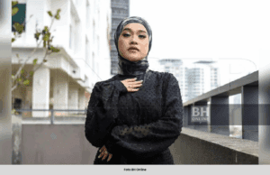 ERNIE MASIH TRAUMA PENTASKAN KONSERT