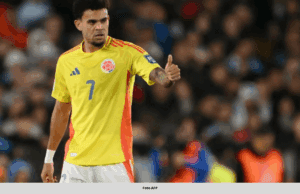 DIAZ SEDIA ANGKAT KAKI KE BARCELONA