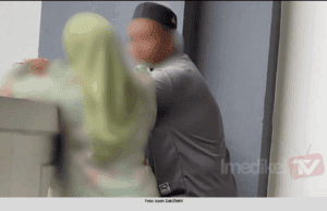 WEA SELAMOS, TOK SINGA DAN DUA RAKAN DIJATUHI HUKUMAN PENJARA TIGA TAHUN