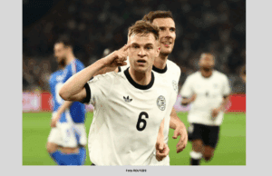 EMPAT GERGASI BURU GELARAN LIGA NEGARA EROPAH