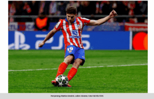 IFAB UBAH PERATURAN SELEPAS INSIDEN PENALTI MADRID