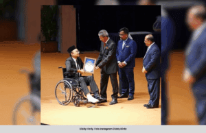 DIDDY HIRDY RAIH ANUGERAH PENJAWAT CEMERLANG UUM