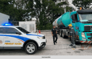 KPDN KELANTAN PASTIKAN BEKALAN PETROL, DIESEL CUKUP SEMPENA AIDILADHA