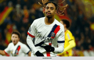 LIVERPOOL INTAI BINTANG PSG BARCOLA