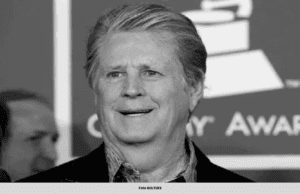 BRIAN WILSON, PENGASAS BERSAMA THE BEACH BOYS MENINGGAL DUNIA