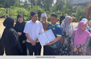 KEPERIBADIAN ARWAH TERSERLAH SELEPAS AJAL: KISAH NURLY SAHIRAH, PELAJAR UPSI HAFIZAH