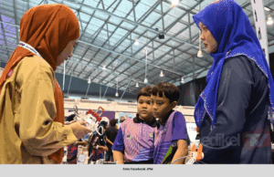 SAMBUTAN HARI TVET NEGARA 2025 MERIAHKAN MITC, TEKANKAN LALUAN KERJAYA BERASASKAN KEMAHIRAN