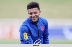 NAPOLI DESTINASI TERBAIK SANCHO