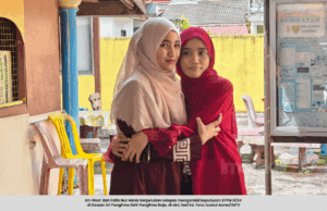 STPM 2024: DUA SAHABAT BAIK RAIH KEPUTUSAN CEMERLANG, KONGSI TEKNIK SAMA ULANGKAJI PELAJARAN