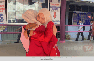 STPM 2024: KEKURANGAN FIZIKAL BUKAN PENGHALANG UNTUK BERJAYA