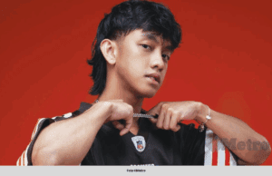 NAK ORANG RASA ‘VIBE’