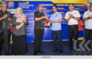JELAJAH KARNIVAL KPDN 2025, SERU RAKYAT SOKONG PRODUK TEMPATAN