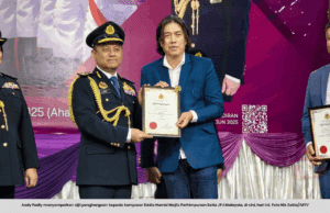 OPS KHAS JISA: 85 SYARIKAT GAGAL AUDIT KESELAMATAN