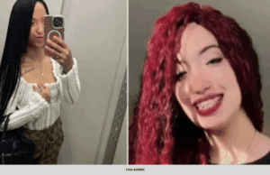 MAYAT PEMPENGARUH TIKTOK DIKERAT, DISUMBAT DALAM BEG
