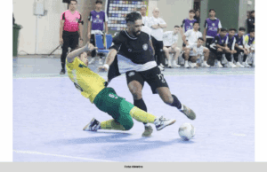 PAHANG RANGERS BELASAH KEDAH