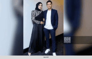 KOMUNIKASI, SALING HORMAT PETUA REZKY, CITRA BAHAGIA